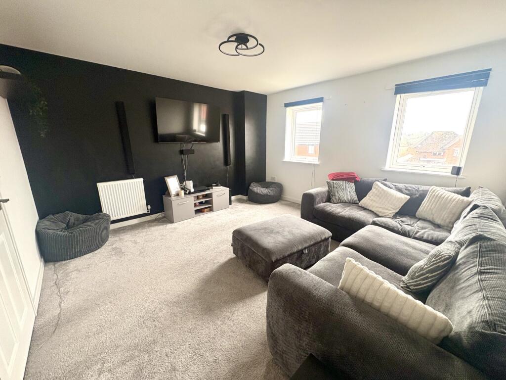 Additional image 2 of Park Court, Yeovil, BA20