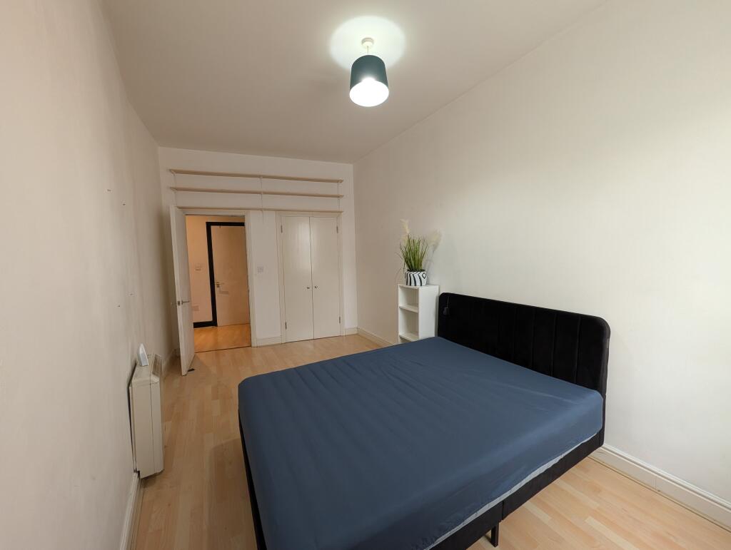 Apartment in Birmingham - View 4