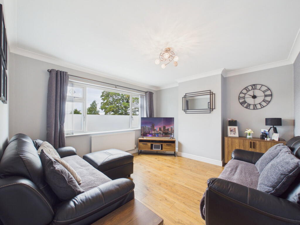 House in Bristol, Hartcliffe - View 2