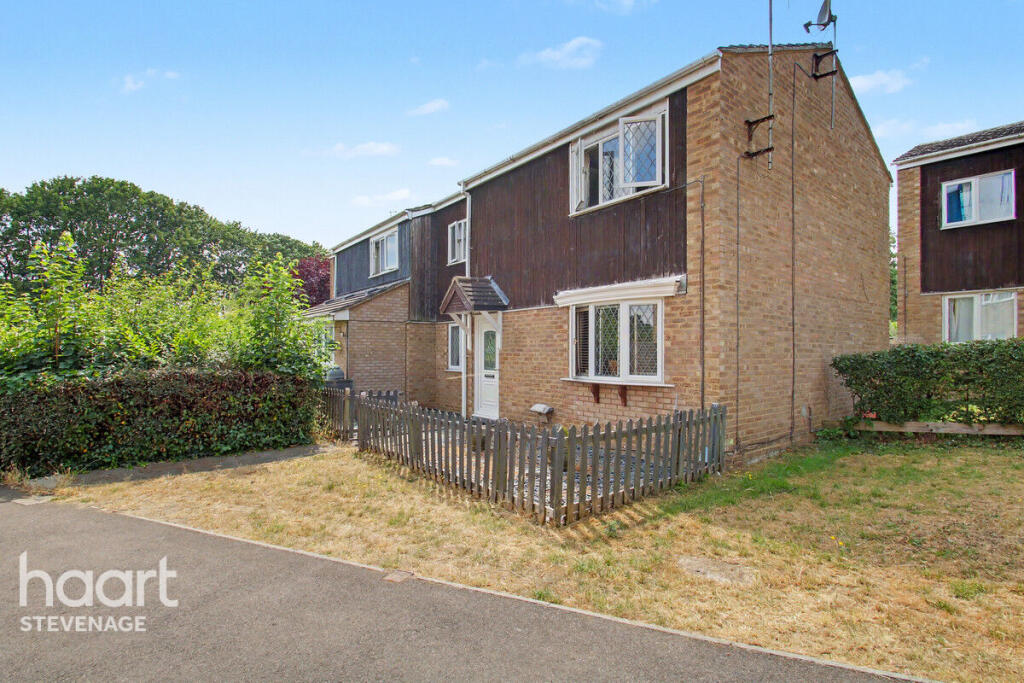 Main image of property: York Road, Stevenage