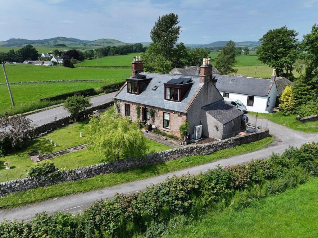 Main image of property: Holywood, Dumfries, Dumfries and Galloway, DG2