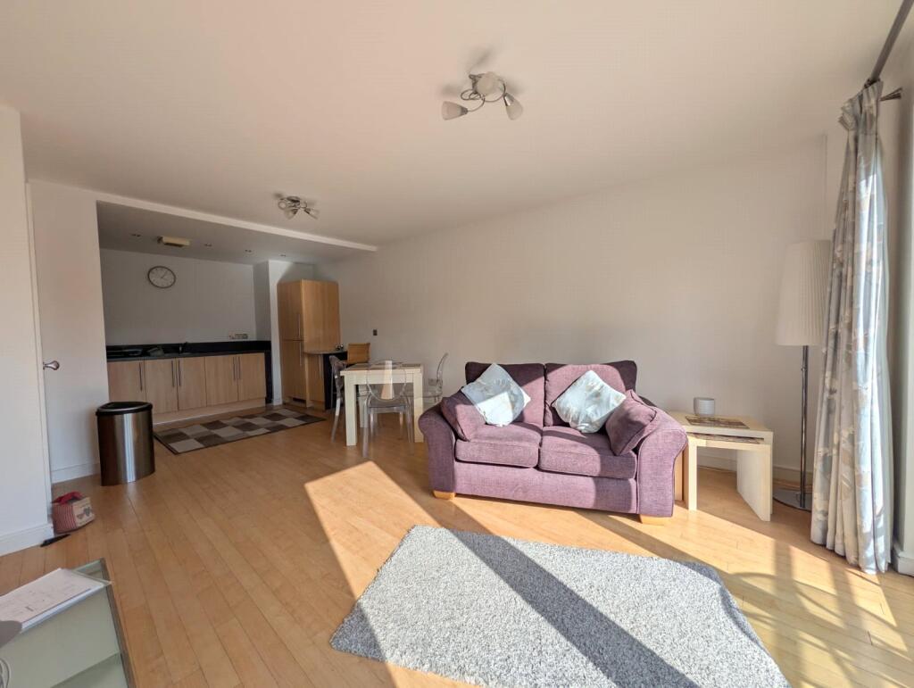 Main image of property: Sheepcote Street, Birmingham, B16