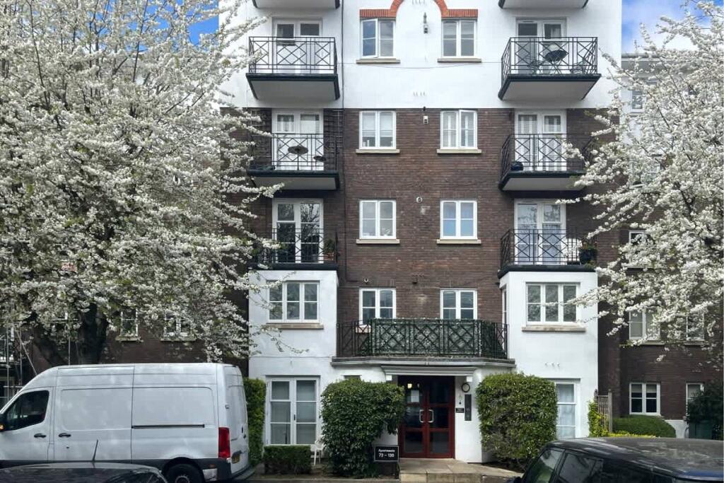Main image of property: Brompton Park Crescent, London, SW6