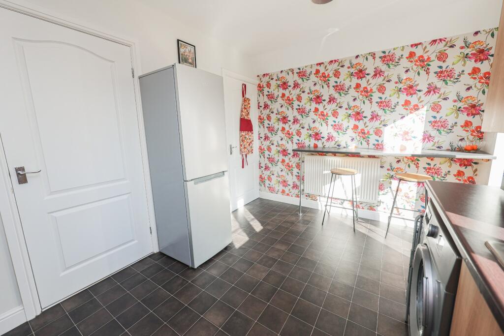 2 bedroom terraced house for sale in Coach Mews, Waddington, LN5 - Vista 3