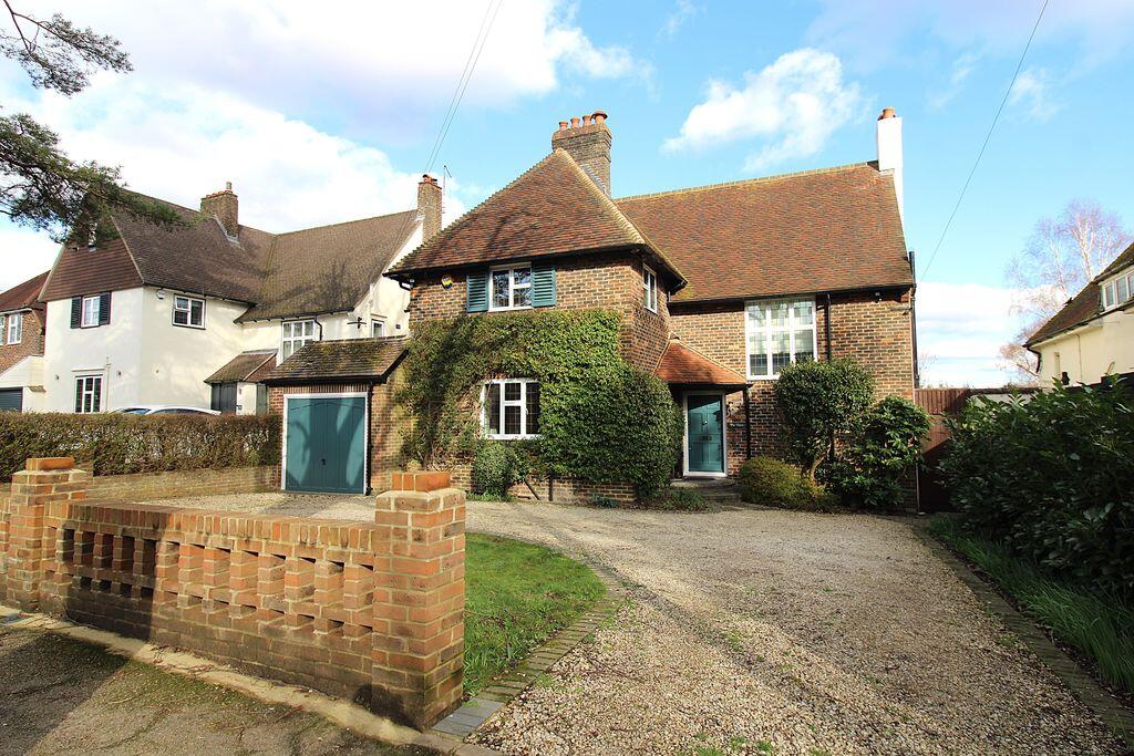 Main image of property: Banstead Village