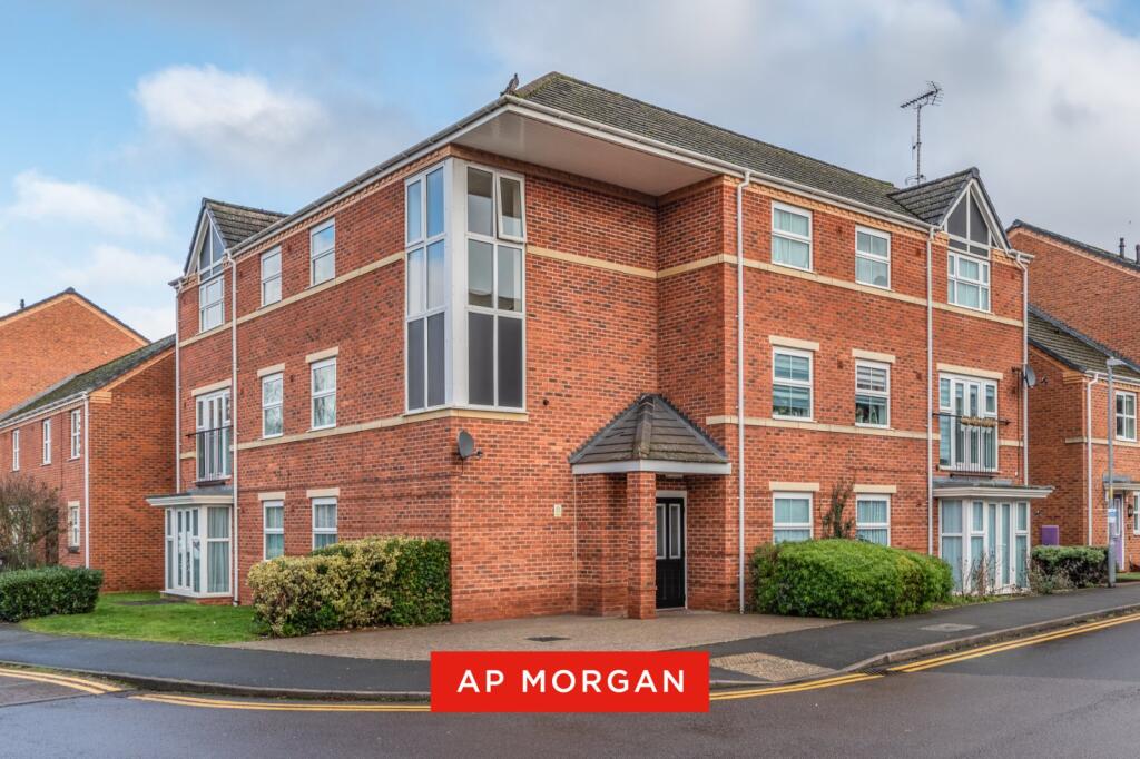 Main image of property: Gloucester Close, Enfield, Redditch, B97