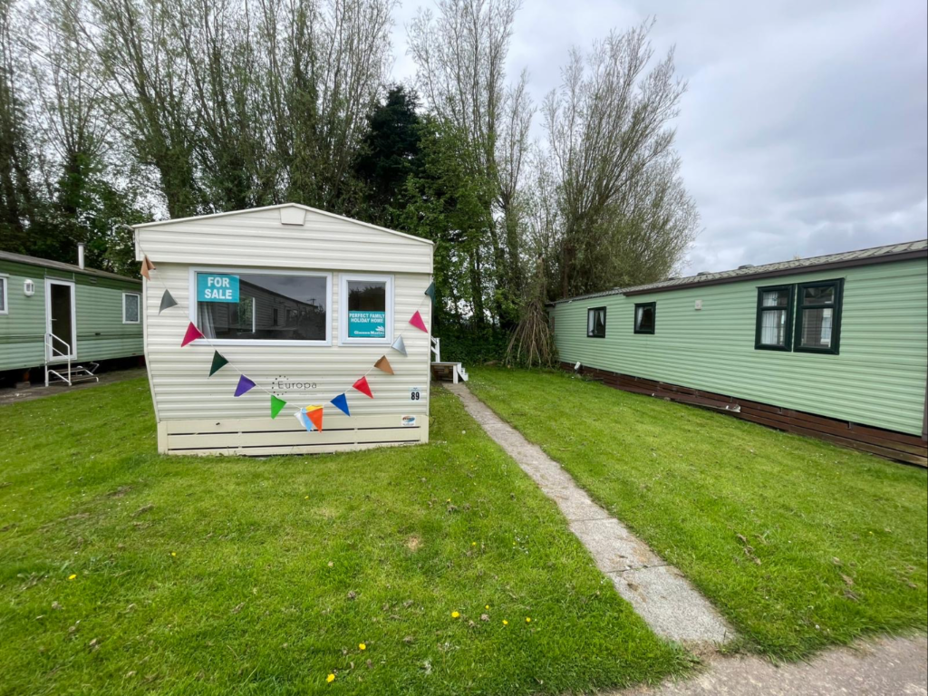 Main image of property: Hill Brothers Residential & Leisure Parks, Glasson Marina, LA2