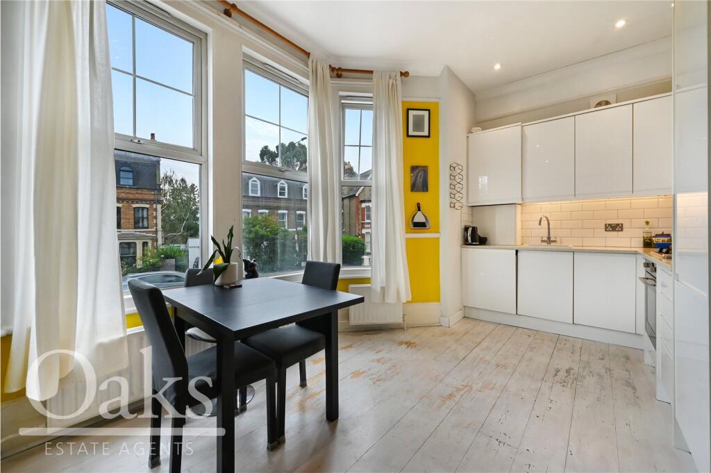 Apartment in London, West Dulwich, Tulse Hill - View 3