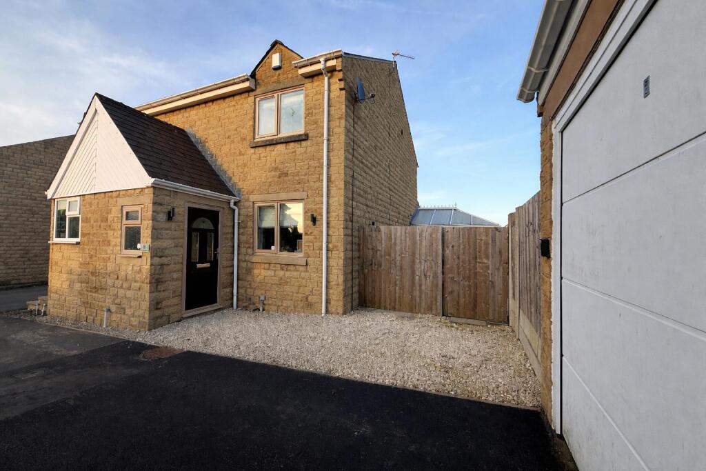 Main image of property: Oliver Meadows, Lower Edge, Elland