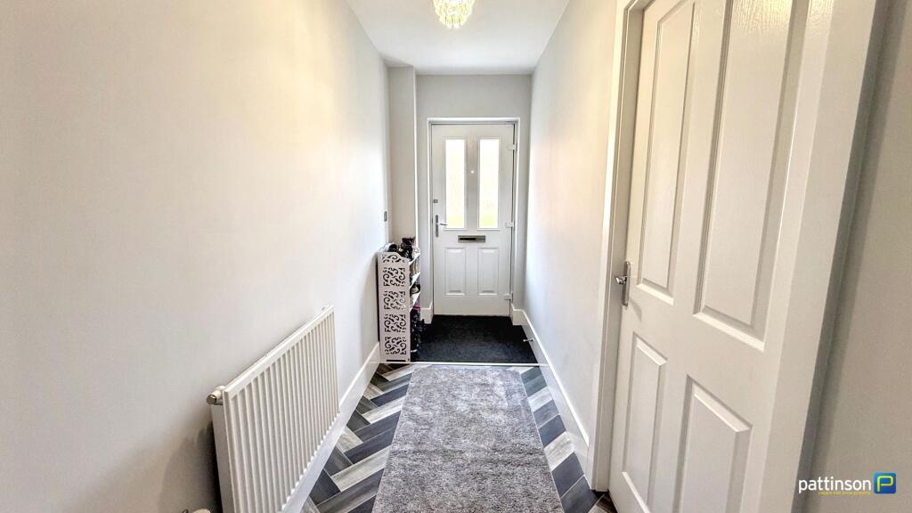 Saunton Way, Ashington, Northumberland, NE63 9WS photo 2