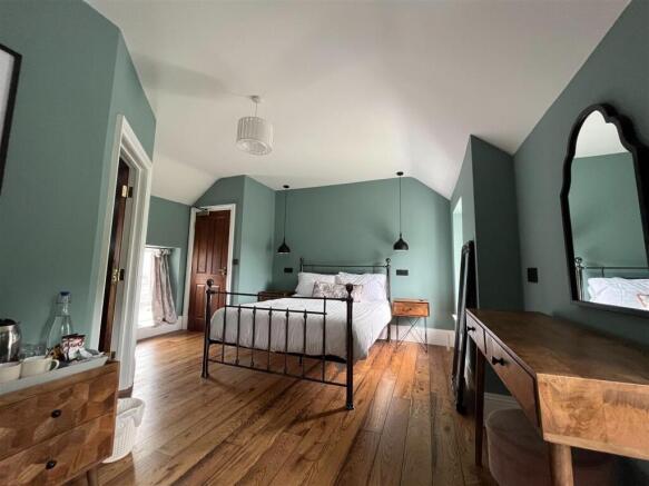 Bedroom 6