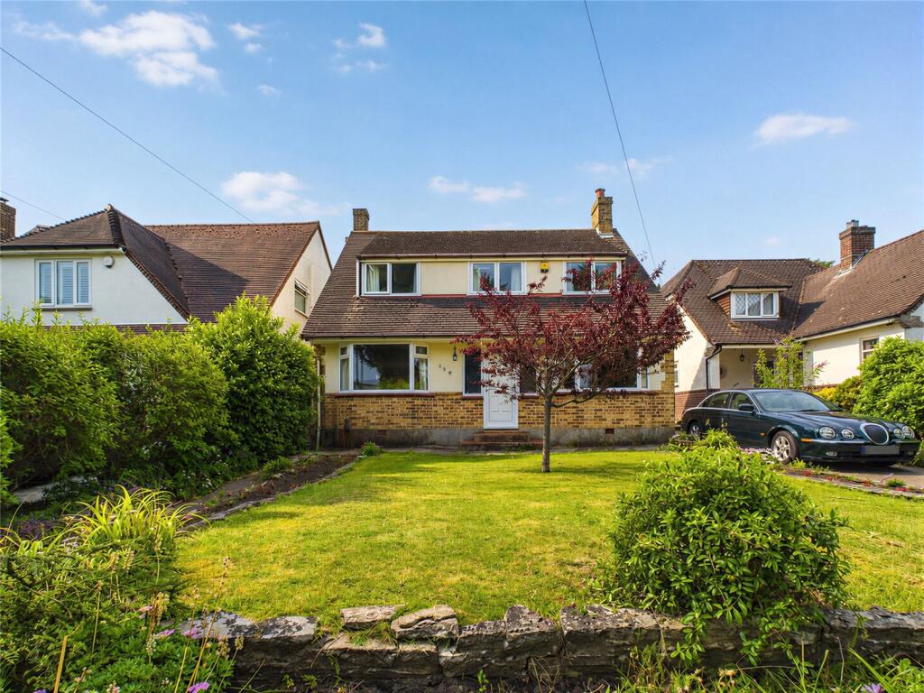Main image of property: Harewood Avenue, Bournemouth, BH7