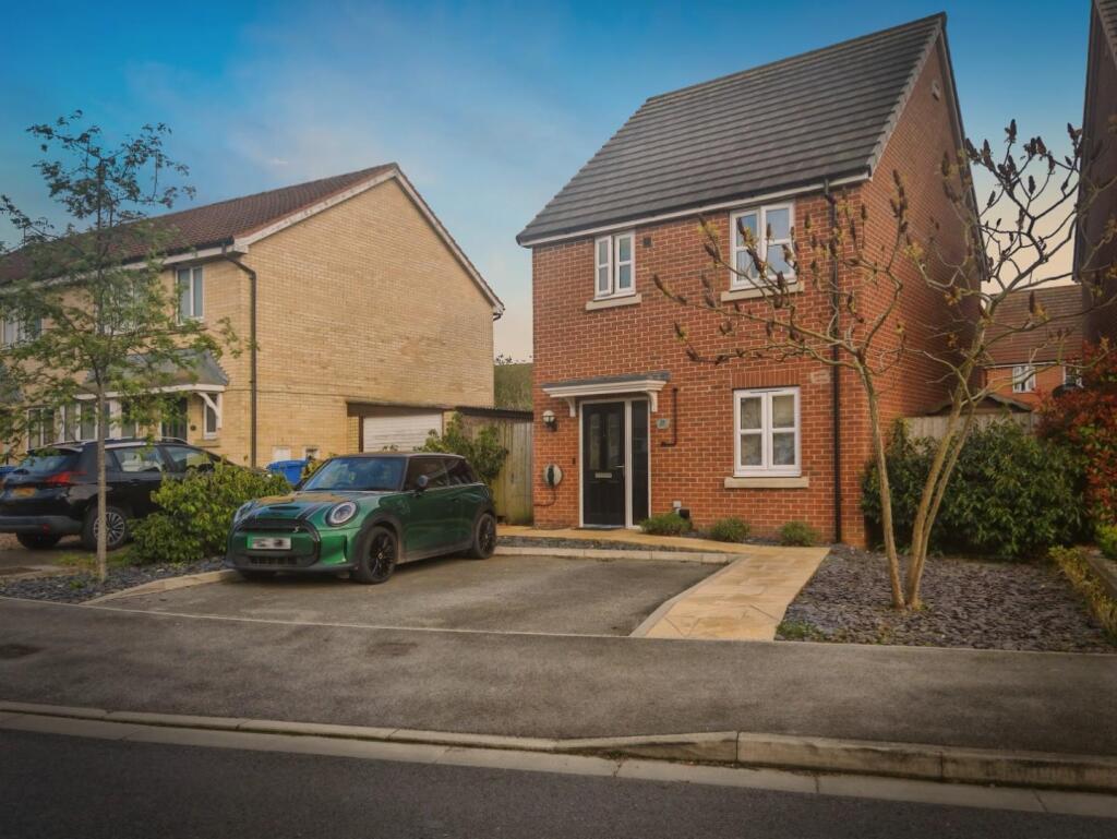 Main image of property: Thurlow Avenue, Pocklington, York
