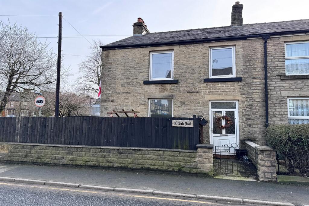 Main image of property: Dale Road, Buxton