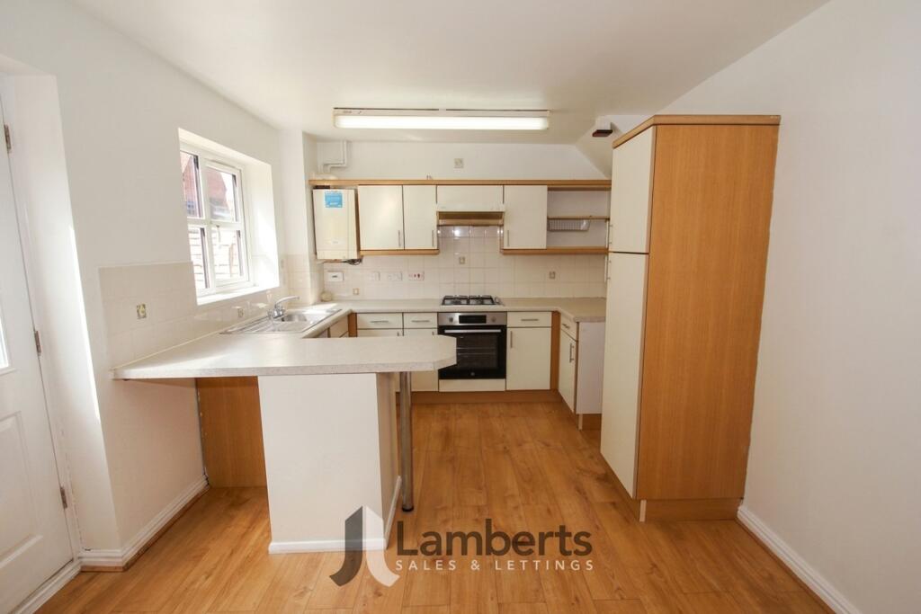 Additional image 4 of Old Vicarage Gardens, Studley, B80