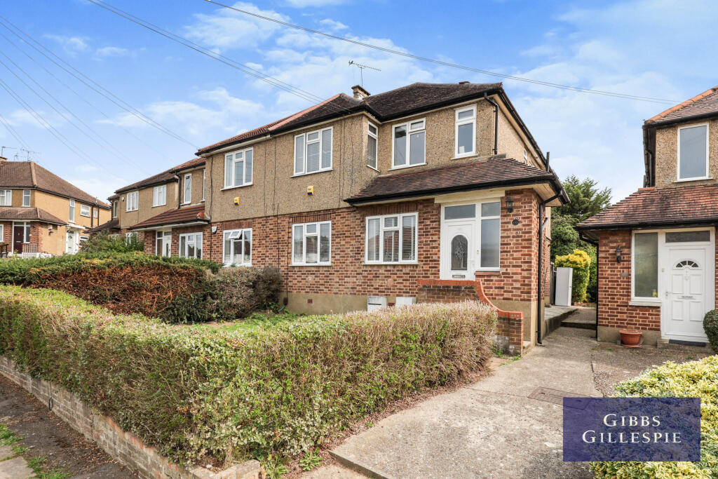 Main image of property: Alandale Drive, Pinner, HA5