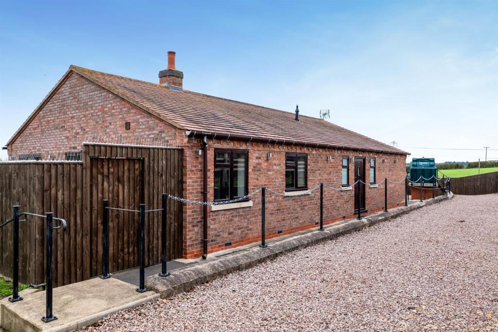 Main image of property: Berrowhill Lane, Feckenham