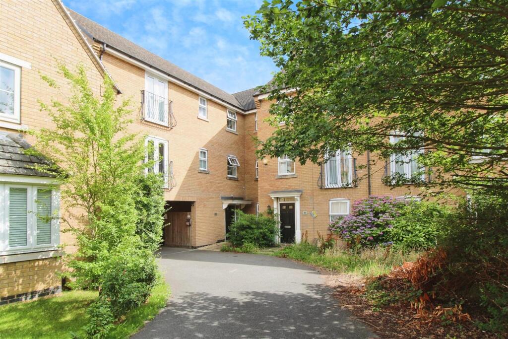 Main image of property: Crackthorne Drive, Coton Meadows, Rugby