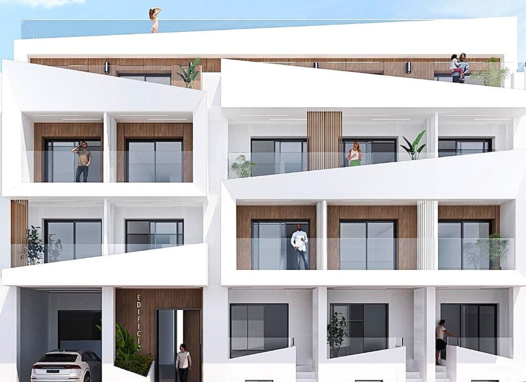 Main image of property: Torrevieja, Alicante, Valencia