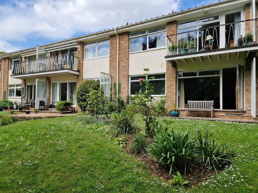 Main image of property: Cranford Avenue, Exmouth, EX8 2HU