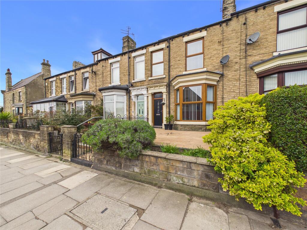 Main image of property: Cockton Hill Road, Bishop Auckland, Durham, DL14