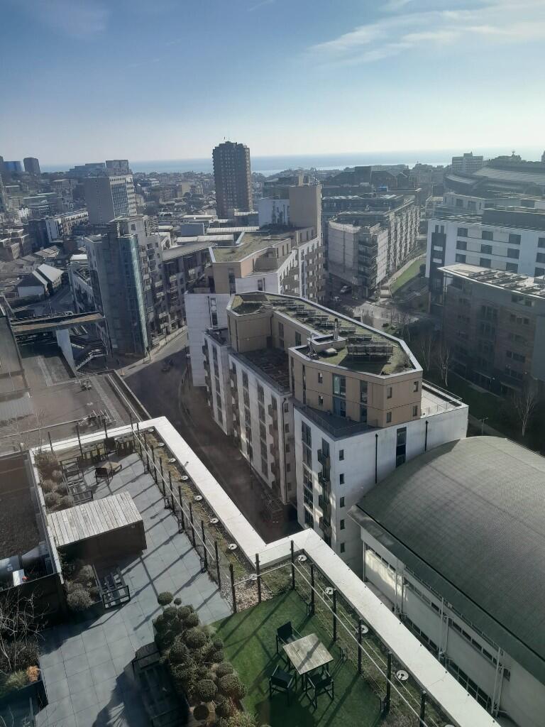 Main image of property: New England Street, Brighton, East Sussex, BN1