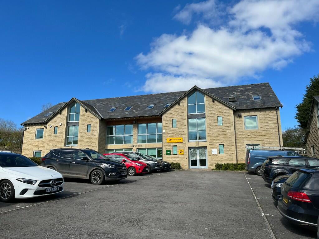 Main image of property: Deepdale Business Park, Buxton Road, Bakewell, Derbyshire, DE45