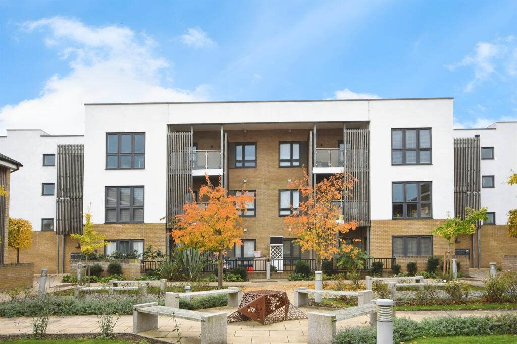Main image of property: Goldlay Gardens, Chelmsford