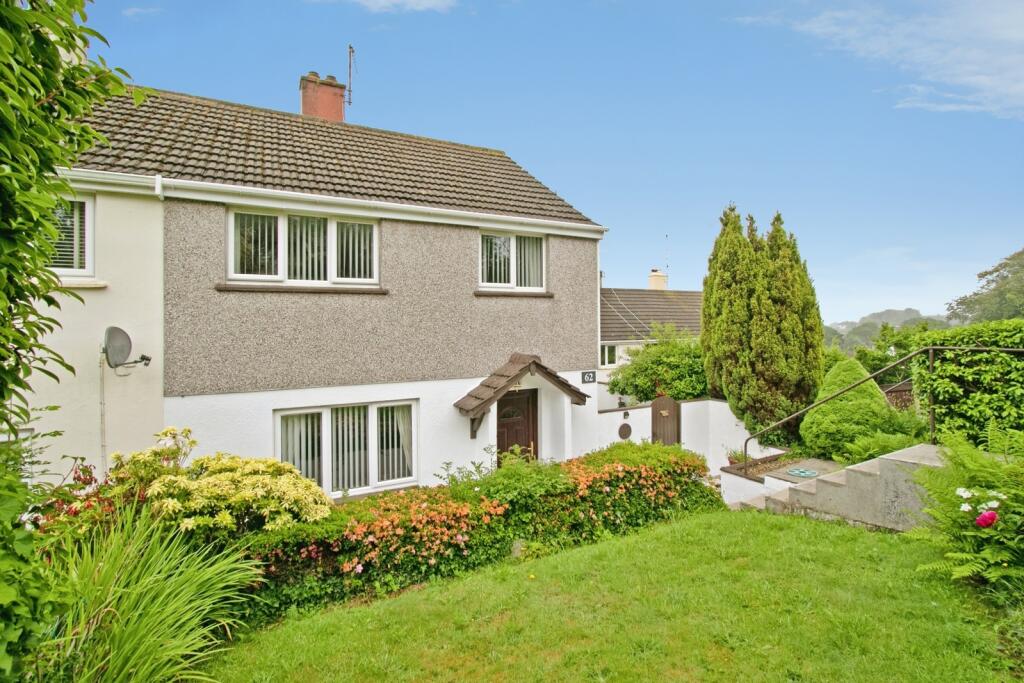 Main image of property: Malabar Road, Truro, Cornwall, TR1