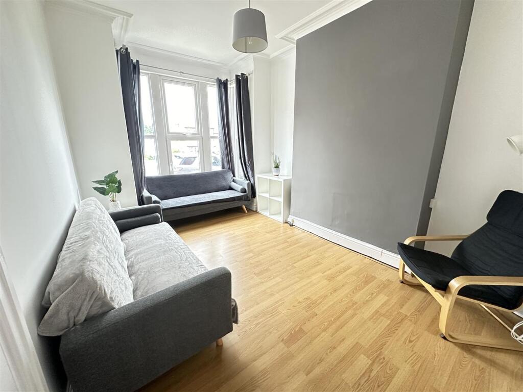 Main image of property: Hartley Crescent, Woodhouse, Leeds, West Yorkshire, LS6