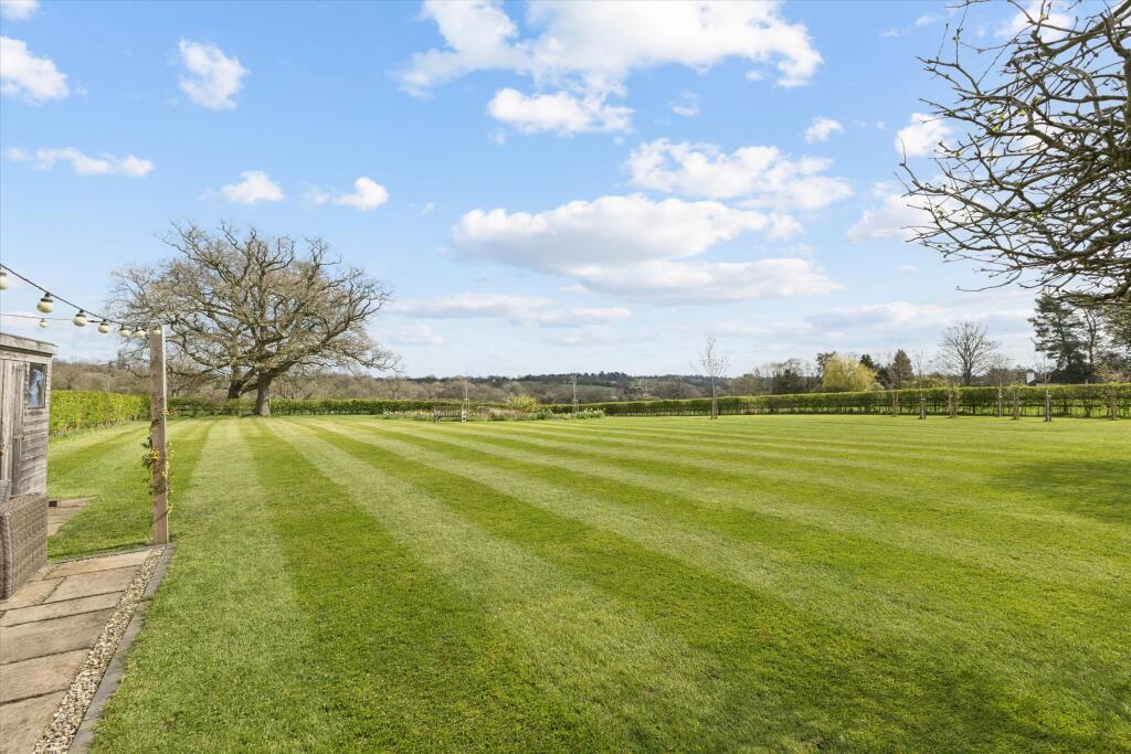 Additional image 19 of Vicarage Hill, Tanworth-in-Arden, Solihull, Warwickshire B94