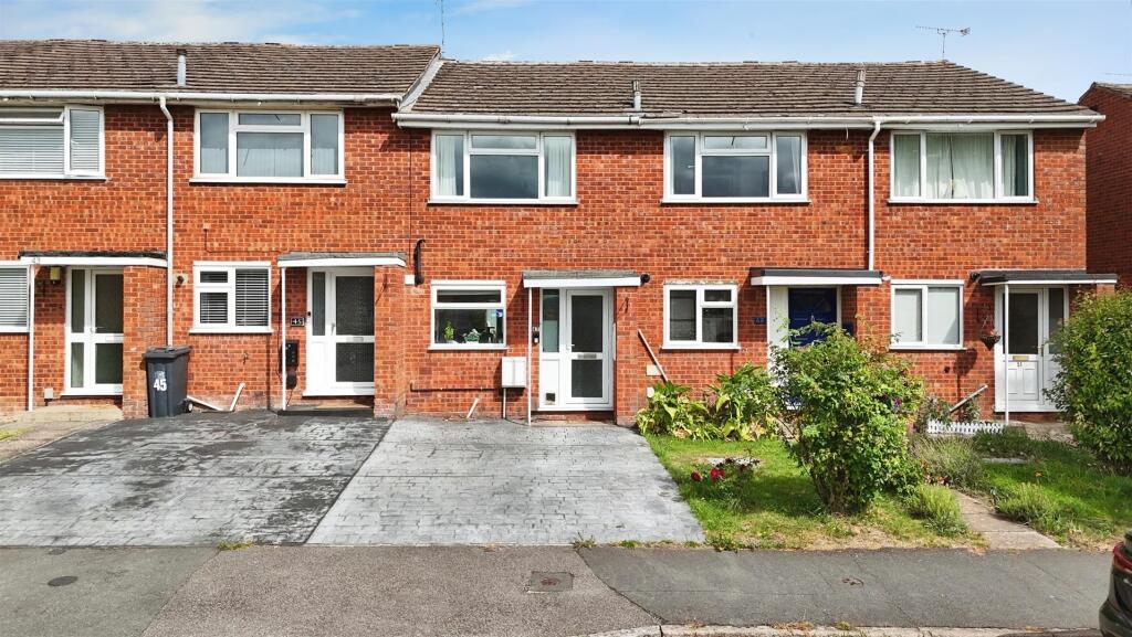 Main image of property: Morse Road, Whitnash, Leamington Spa