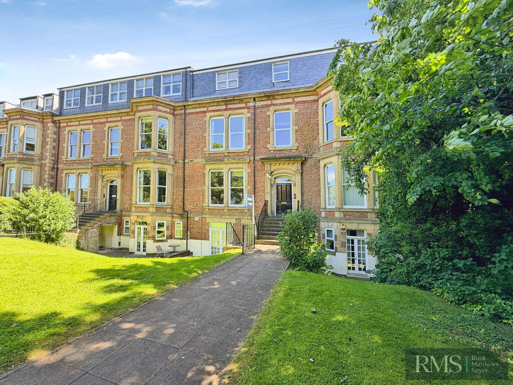 Main image of property: Osborne Terrace, Jesmond, Newcastle Upon Tyne