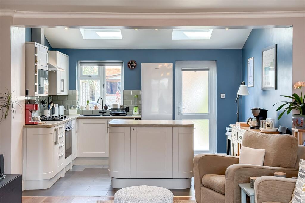 Additional image 19 of Sadleir Road, St. Albans, Hertfordshire, AL1