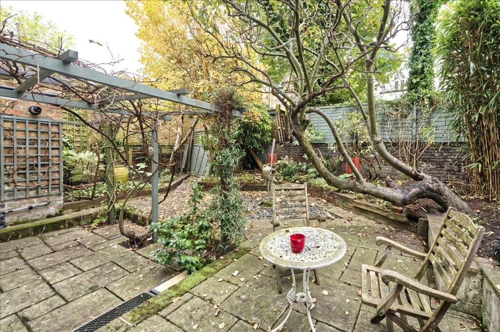 Photo of the property