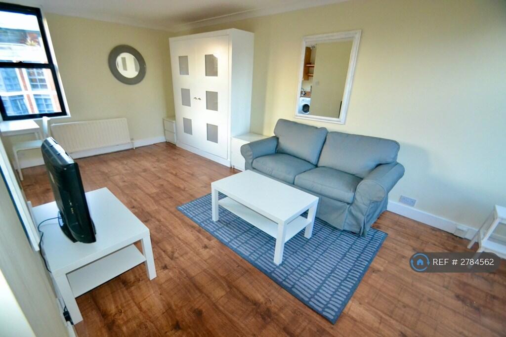 Main image of property: Longleat House, London, SW1V