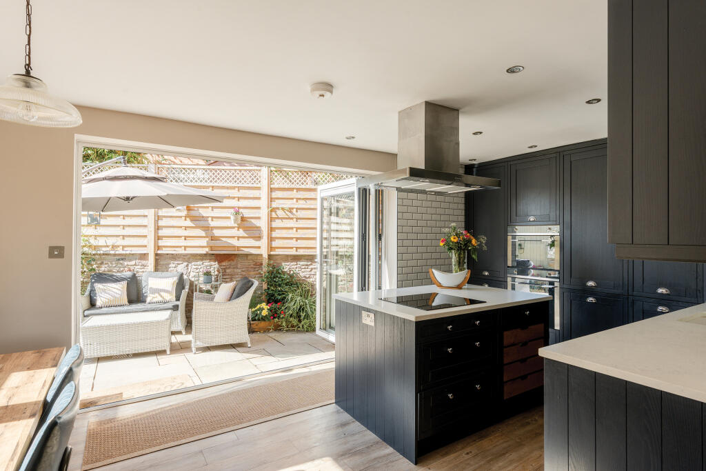 Main image of property: Tuckett Lane, Frenchay