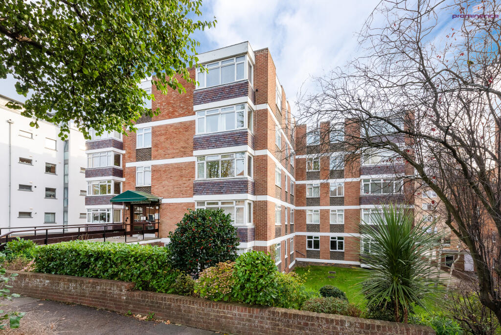 Main image of property: Palmeira Avenue, Kinsale Court, Hove