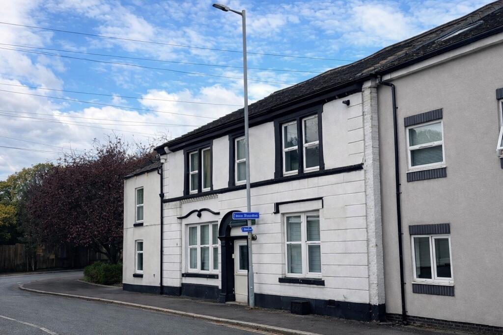 Main image of property: Cumberland Court, Middlewich Street