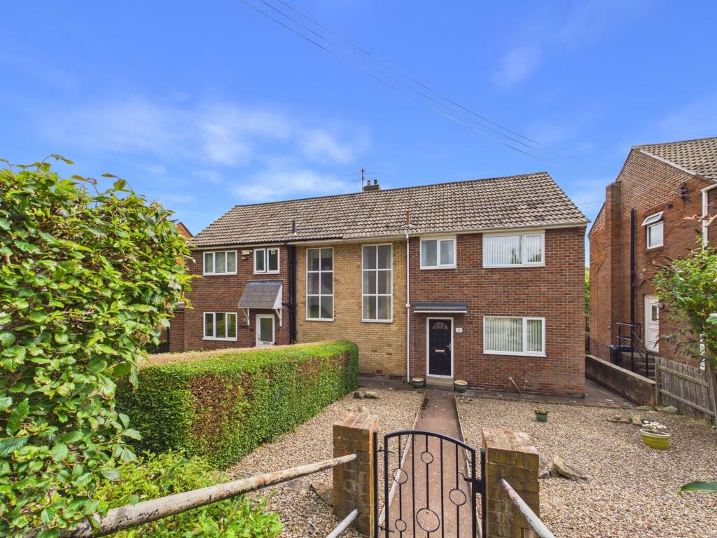 House in Gateshead, Ryton