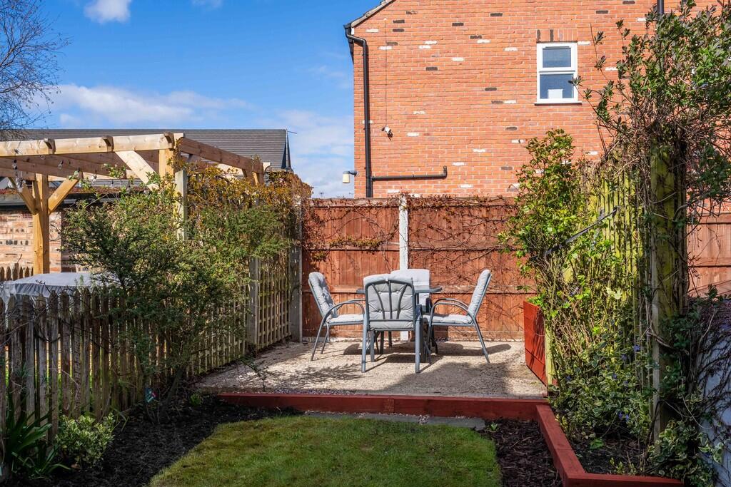 House in Chester, Hoole, City of Chester - View 3