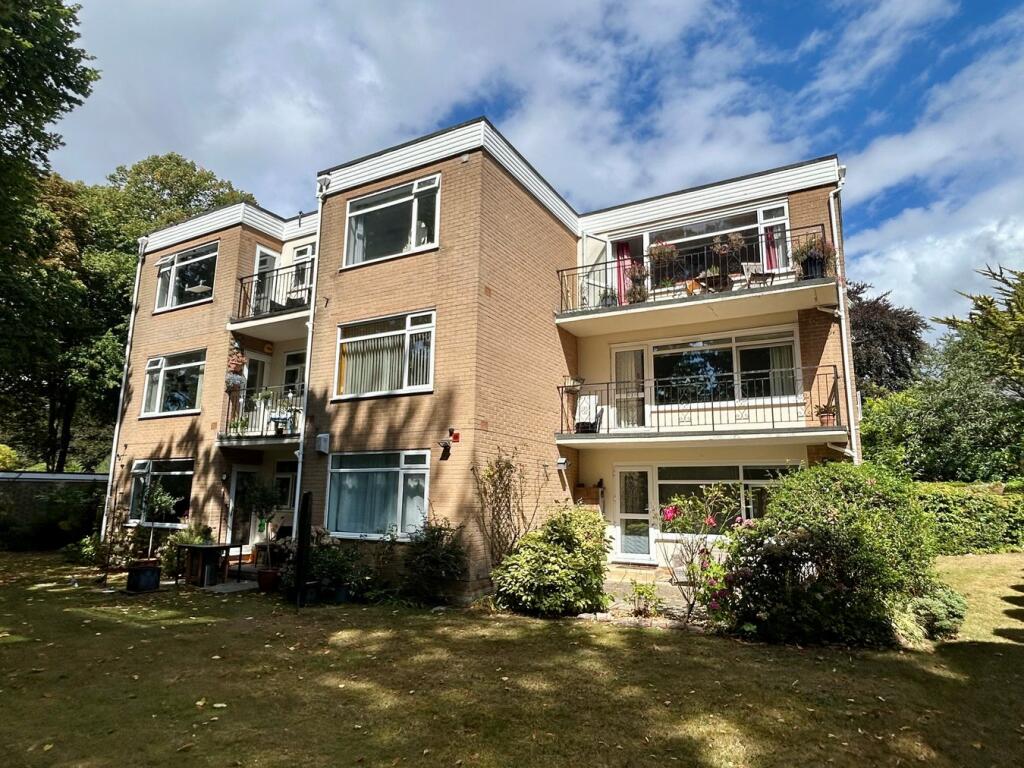 Main image of property: Portarlington Road, WESTBOURNE, BH4