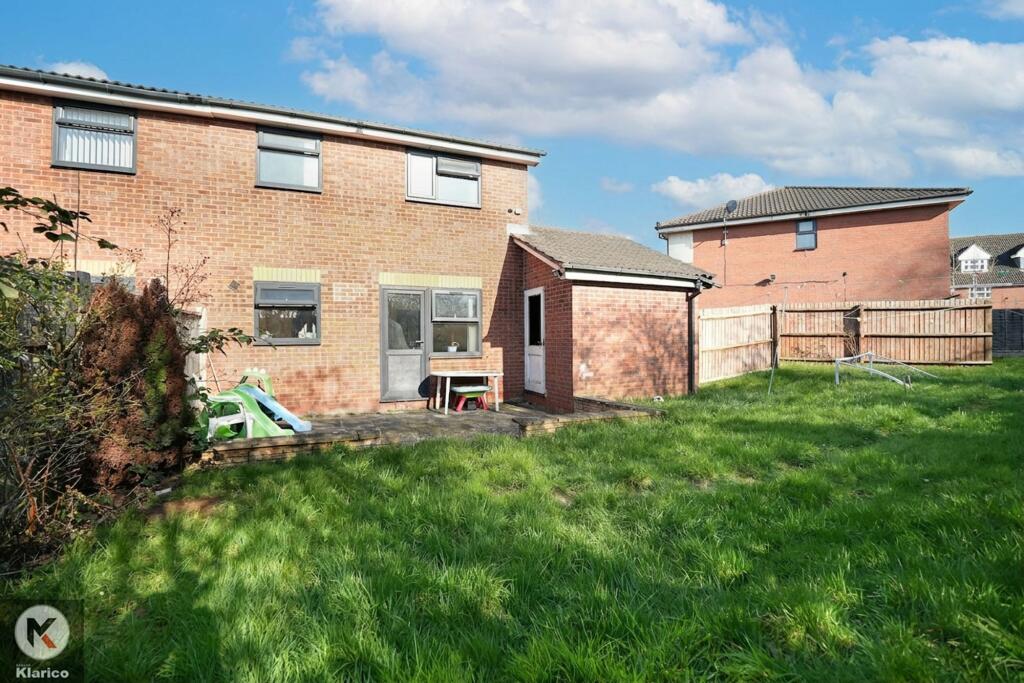 Additional image 11 of Bramble Dell, Birmingham, B9