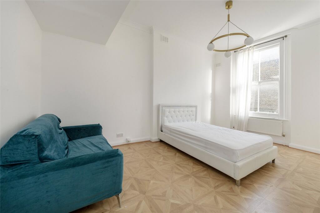 Main image of property: St. Charles Square, London, W10