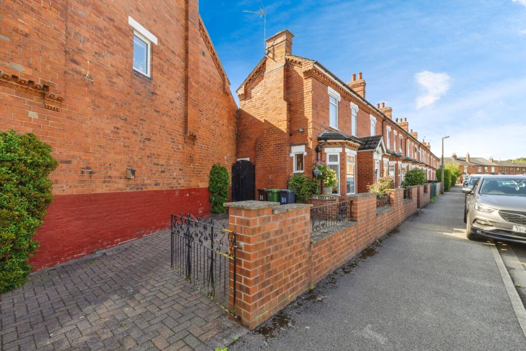 St. Catherines Grove, Lincoln, LN5 photo 4