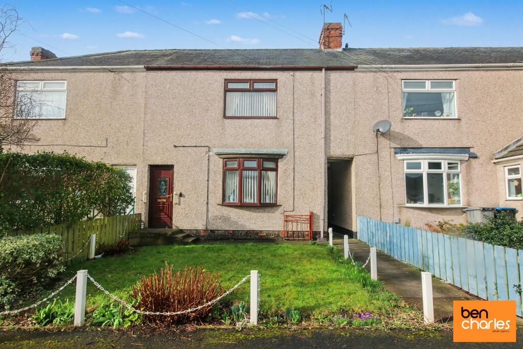 Main image of property: Lynn Park Crescent, Coxhoe, Durham, DH6
