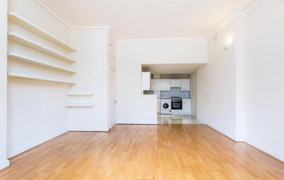 Main image of property: Fitzjohns Avenue, South Hampstead, London