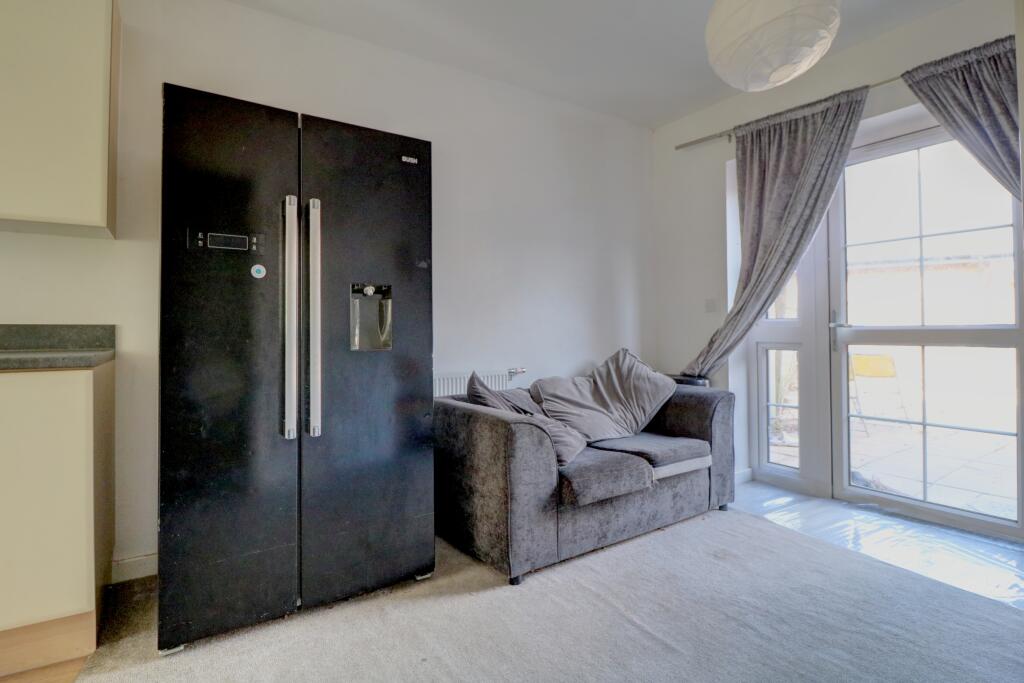 House in Ashford, South Willesborough and Newtown - More