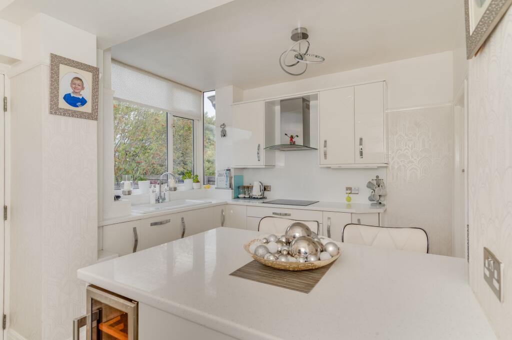 House in Sheffield, South Yorkshire - View 4