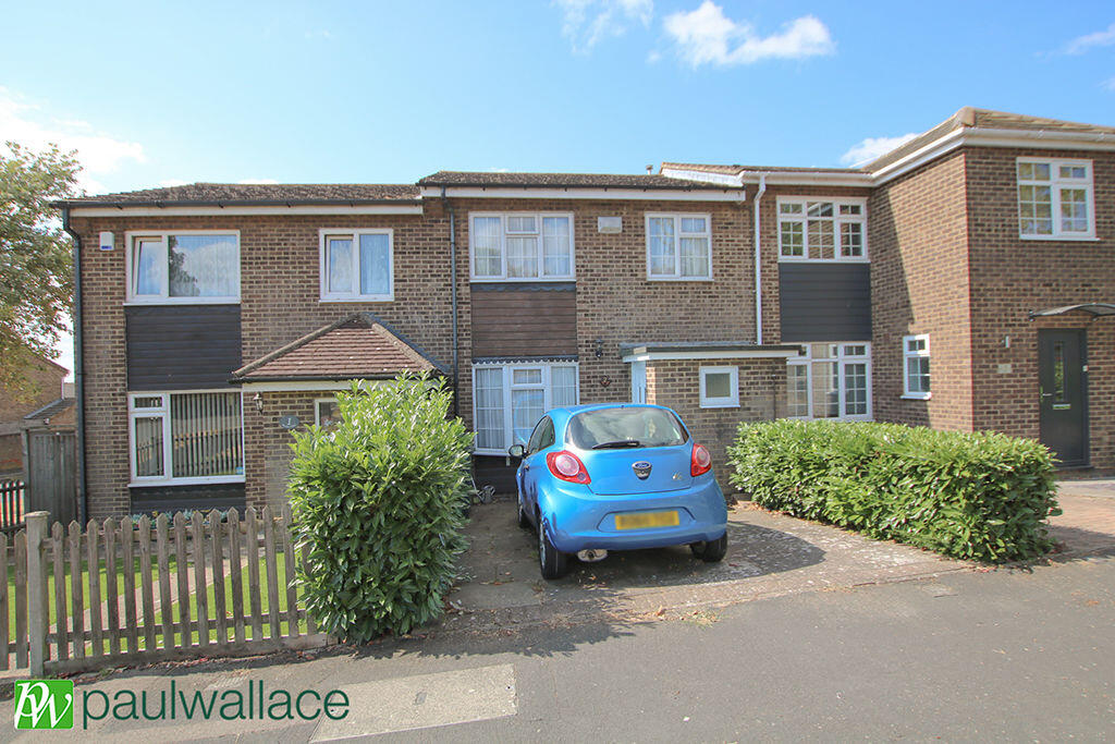 Main image of property: Perriors Close, West Cheshunt